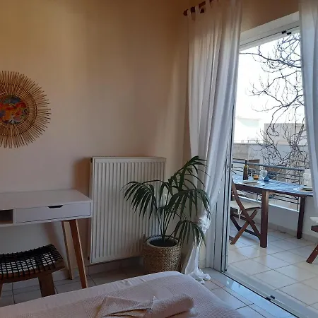 Apartment Chaniastay