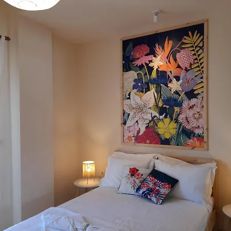 Chaniastay Apartment