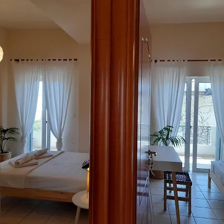 Chaniastay Apartment *