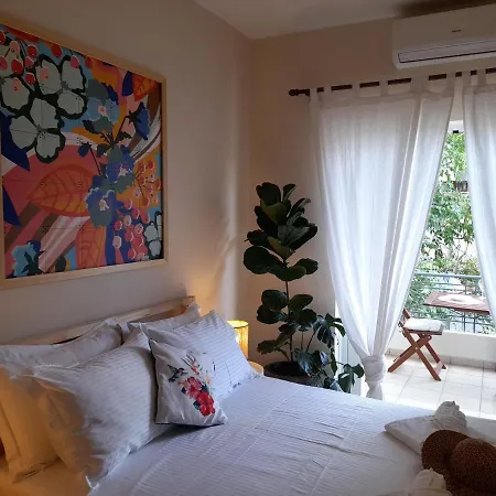 Apartment Chaniastay *