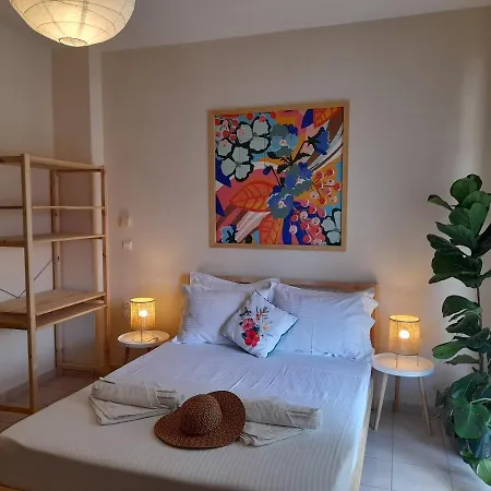 Apartment Chaniastay Chania (Crete)