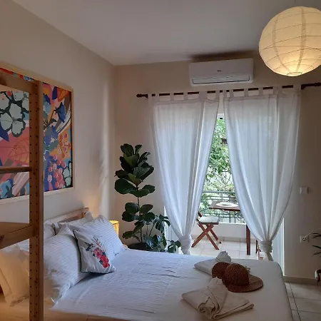 Chaniastay Apartment
