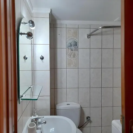 Chaniastay Apartment *