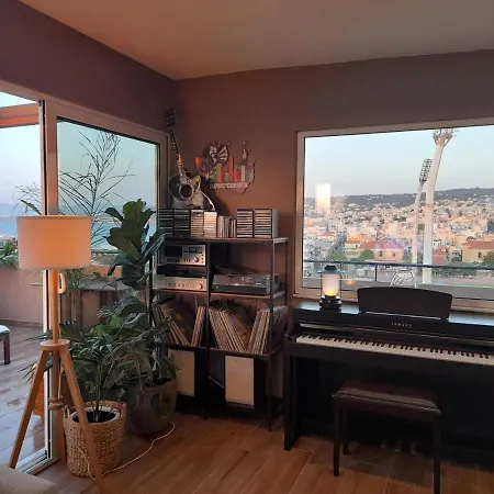 Chaniastay Apartment *